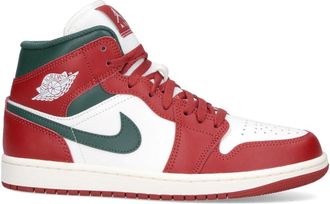 Nike Sneakers Air Jordan 1 Mid