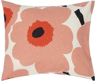 Marimekko Unikko Pillowcase 50X60cm