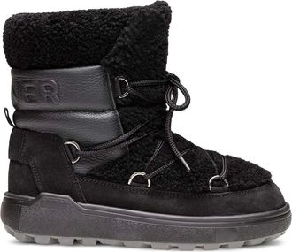 Bogner Stivali da neve Chamonix - Nero