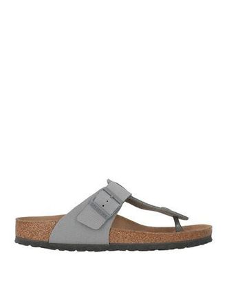 Birkenstock CALZADO - Sandalias de dedo en YOOX.COM