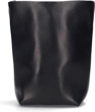 The Row Borsa Secchiello Bindle