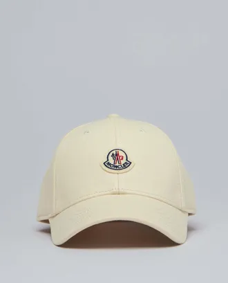 Moncler Baseball Cap