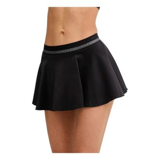 Michael Kors Dames, Rokken, Zwart, Maat: XS