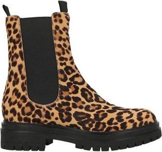 Gianvito Rossi CALZADO - Botines de ca&ntilde;a alta en YOOX.COM