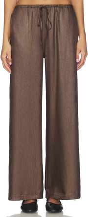 Heartloom Kessy Pant In Coco