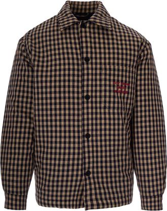 Dr&ocirc;le de Monsieur Hombre, Chaquetas, Multicolor, Talla: M