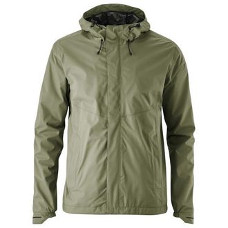 Gonso Save Jacket Essential Velojacke f&uuml;r Herren | oliv