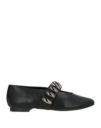 Ovye By Cristina Lucchi FOOTWEAR - Ballet flats sur YOOX.COM
