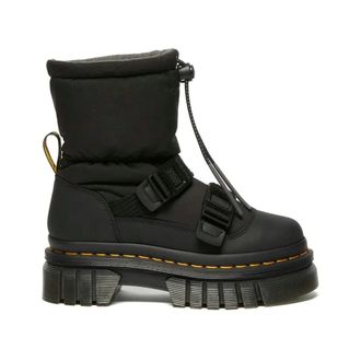 Dr. Martens Donna, Scarpe, Nero, 36 EU, new