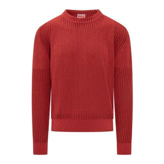 Kenzo Uomo, Maglie, Rosso, S, new