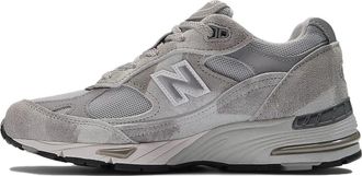 New Balance (WMNS) New Balance 991 Made in England Washed Grey W991PRT
