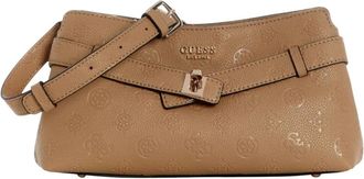 Guess Mujer, Bolsos, Beige, Talla: ONE Size