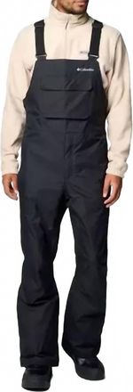 Columbia Iceventure Ii Bib Overalls In 10