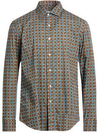 Salvatore Piccolo Shirts