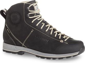Dolomite Cinquantaquattro High Full Grain Leather Evo GTX Sneaker - Unisex | grau