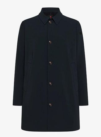 Roberto Ricci Design SURFLEX Winter Thermo Coat