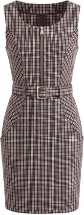 Trussardi Cotton Women Womens Dress