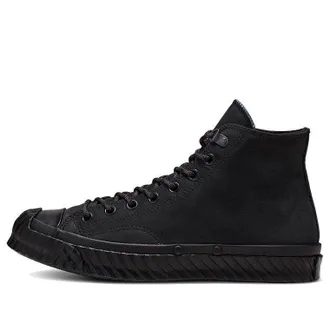 Converse Chuck 70 Bosey Hi Black 165932C
