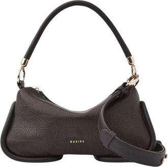 Nubikk Mujer, Bolsos, Marr&oacute;n, Talla: ONE Size