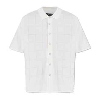 Rag & Bone Uomo, Maglie, Beige, 2Xl, new