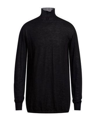 Rick Owens STRICKWAREN - Rollkragenpullover auf YOOX.COM