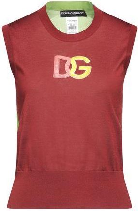 Dolce & Gabbana KNITWEAR - Jumpers sur YOOX.COM