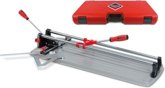 Rubi Cortador Const Azule. Man. C/sep Ac Gr Ts-75 Max Grey Rubi