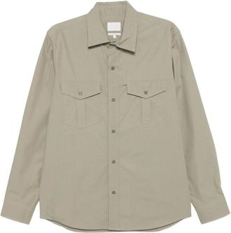 A.P.C. Utility Shirt
