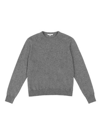 Entire studios ribbed-knit sweater - Grijs