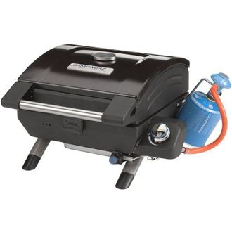 Campingaz Barbacoa Gas Cartucho Compact Ex Cv