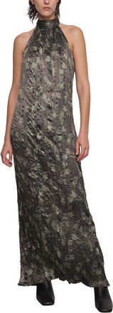 Sabina Mus&aacute;yev London Maxi Dress