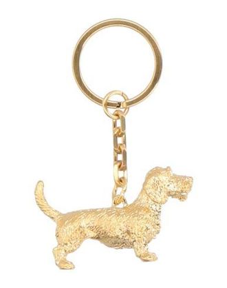 Thom Browne Kleinlederwaren - Schlüsselanhänger auf YOOX.COM