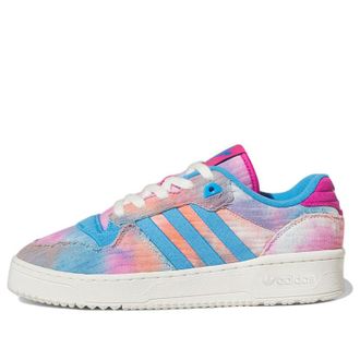 adidas Rivalry Low TR Shoes Multi-Color IE1685