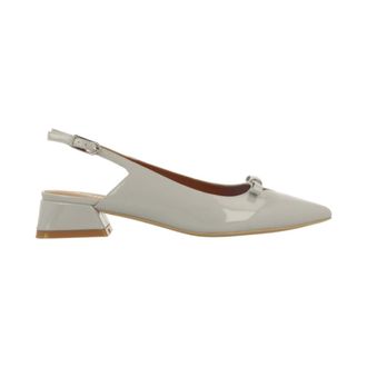Gioseppo Koani Slingback - female - Gioseppo - Pumps - Gray - 5 UK - Shoes