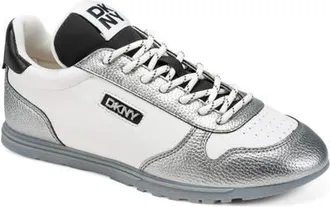 DKNY Amanda Sneaker in Mrshmlw/Ni at Nordstrom, Size 8.5
