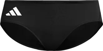 adidas ADIzero Essentials Running Brief Kunstfaserunterw&auml;sche f&uuml;r Damen | schwarz