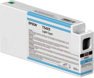 Epson Cartucho Impresora Epson C13t54x500