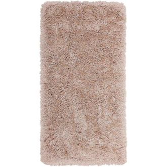 Beliani Beliani - Tappeto beige 80 x 150 cm Cide