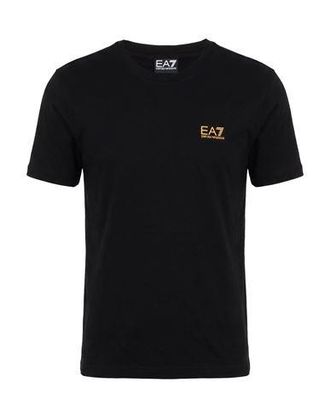 Emporio Armani CAMISETAS Y TOPS - Camisetas en YOOX.COM