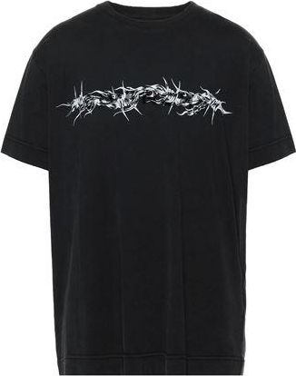 Givenchy TOPWEAR - T-shirts sur YOOX.COM