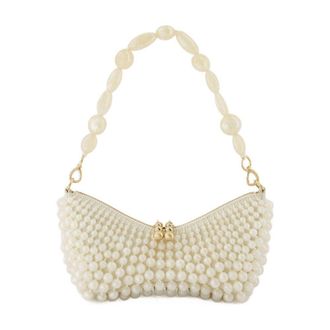 Cult Gaia Mercier Clutch