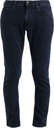Emporio Armani BOTTOMWEAR - Pantaloni jeans su YOOX.COM