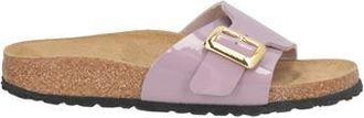 Birkenstock CALZADO - Sandalias con cierre en YOOX.COM