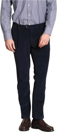 Mason's Hombre, Pantalones, Azul, Talla: 3XL