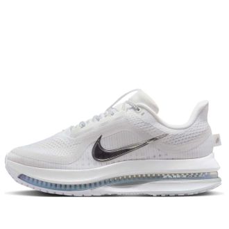 Nike (WMNS) Nike Air Zoom Pegasus Premium White Metallic Silver HQ2593-102