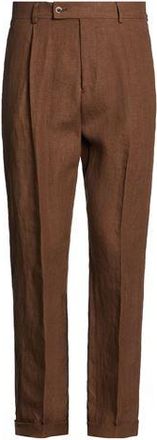 Caruso BOTTOMWEAR - Pantaloni su YOOX.COM