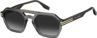 Marc Jacobs MARC 587/S KB7/9O Mens Sunglasses Grey Size 53