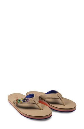 Hari Mari x Grateful Dead Daydreamer Thong Sandal at Nordstrom, Size 10