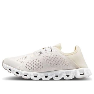 On Running (WMNS) On Running Cloud 5 Sand White 3WD10541178