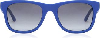 Lacoste L778S 424 Mens Sunglasses Blue Size 52